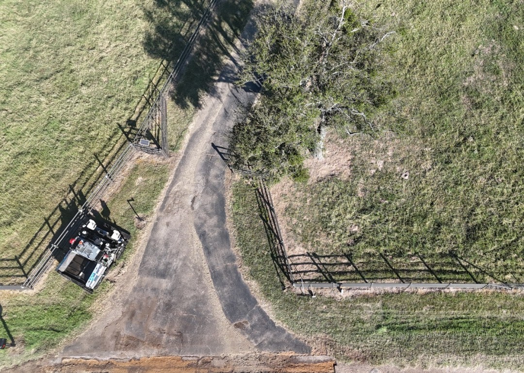 concrete and asphalt contractors